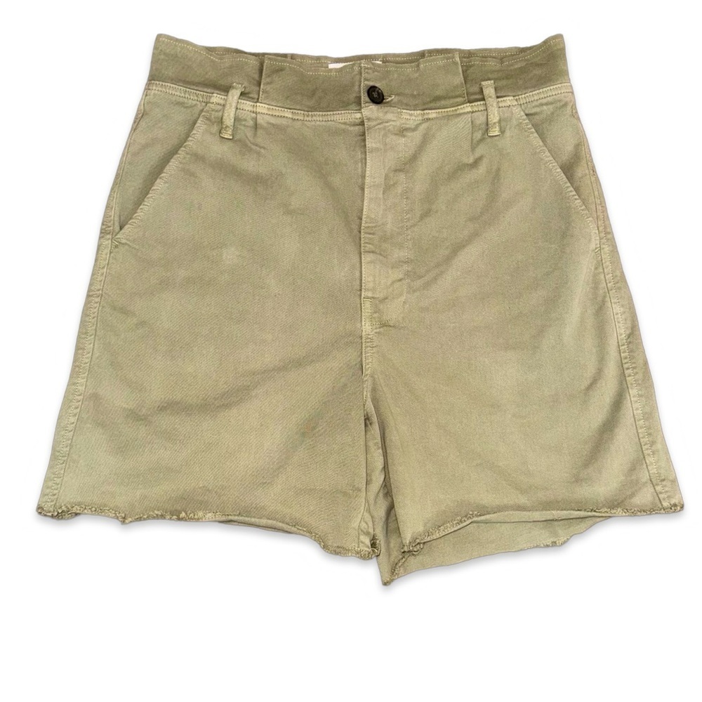 Frame Shorts - Picture 1 of 6